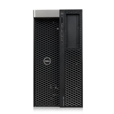 China Hot Seller, Original Brand New Dell Tower Workstation T7920 Xeon 4210R 8G 1TB SGI Video Workstation Computer T7920 for sale