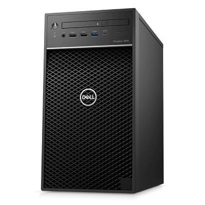 China 2023 Dells T3650 Workstation Original $850.00 / Core I9-11900 2.5GHz 1T HDD 8G RAM Chip T3650 Offical Workstation New And for sale