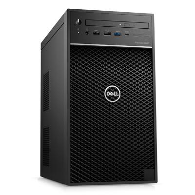 China Dells T3650 Workstation Core I9-11900 2.5GHz 1T HDD 8G RAM Offical Workstation New And Original T3650 for sale