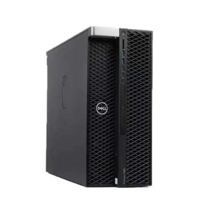 China Best Selling High Performance DELL Precision Tower T7820 Workstation Server at a Great Price T7820 for sale