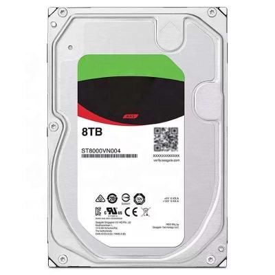 China Internal Hard Disk Drive ST8000VN004 8TB 7200rpm SATA 3.5