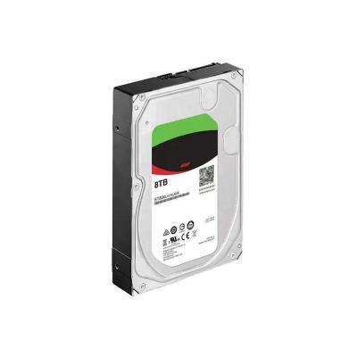 China New Hdd 8Tb Capacity Computer Server Sata Internal Hard Disk Drive Hdd for sale