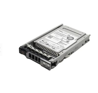 China Hdd D e l l 345-BBYQ 3.84 TB SAS Ise Ri 12gbps 512e 2.5 Inch PM6 Hot Swap 1DWPD Solid State Drive for sale