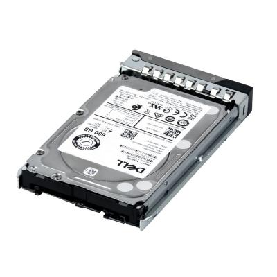 China Hdd 0XXTRP 600GB 10K SAS HDD 128MB SAS 2.5