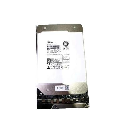 China Mechanical Internal Hdd 12T Sata Server Hard Disk Drive For Dell for sale