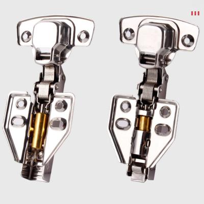 China High Grade Modern Furniture Cabinet Hydraulic Folding Hinge for sale