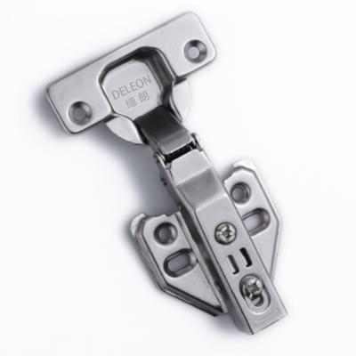 China Modern Hydraulic Soft Close Hinge For Kitchen Furniture Fittings for sale