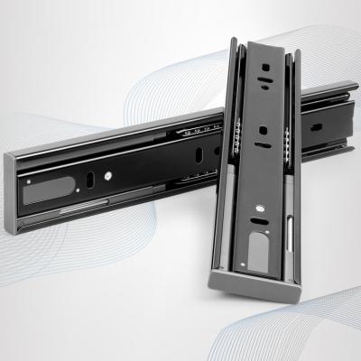 China 300MM Modern Kitchen Drawer Slides for sale