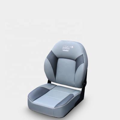 China Soft Multicolor Low Boat Seats Folding Seat Seats For Boat Use for sale