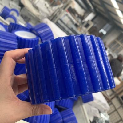 China Trailer Parts Wholesales Boat Trailer Parts Trailer Shimmy Rollers Boat Trailer Rollers for sale