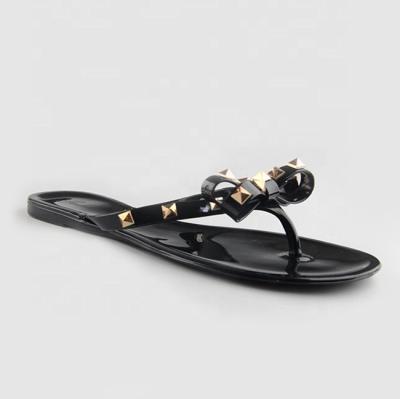 China Anti-odor slide sandals for women and ladies 2019 for sale