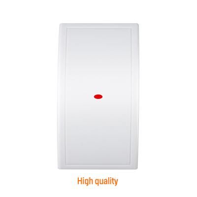 China Home Good Quality ABS Plastic Enclosure Electrical Signal-Amplifier Junction Case for sale