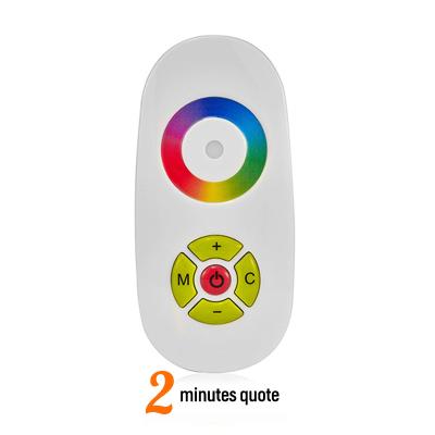 China Bluetooth Smart Remote Control Case With Multifunction Of Touch , Fingerprint for sale