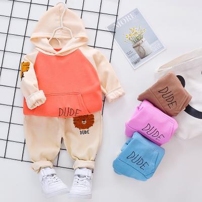 China Fashion/Breathable Girl/Comfortable Formal Clothes 2020 New Kid Soft Cotton Clothes Loose Girls Hoodie With Custom Printing And Pocket Factory Embroidery for sale