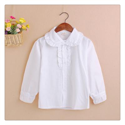 China Anti-pilling Spring Autumn Baby Clothing White Teenagers Clothing Outfits Best Selling Fashion for sale