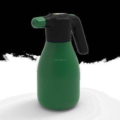 China Camouflage New designed electrical mist sprayer ,lithium battery operated  2L sprayer  Suzhou for sale