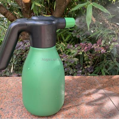 China Camouflage New designed electrical mist sprayer ,lithium battery operated  2L sprayer  Suzhou for sale