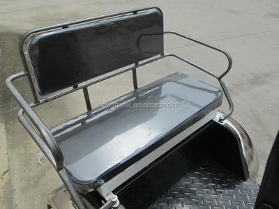 China Hot Sale Three Wheel Disable Cargo Tricycle Scooters Optional Color For Sale for sale