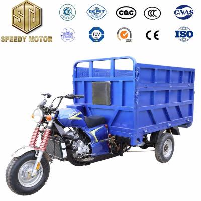 China Cargo Factory Hot Sale Three Wheel Motorbike 150cc-250cc for sale