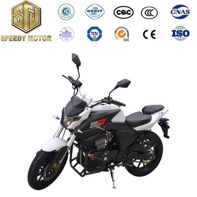 China 2016 Good Reputation Factory Price Super Water Cooled Motorcycle DPX-3 for sale