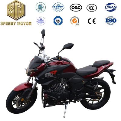 China 2016 Chinese Manufacturer 300CC Super Motorcycle City Racing Motorcycles DPX-3 for sale