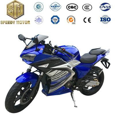 China 2017 ZFZ Motorcycle 4 Stroke Automatic Engine 250cc Motorcycle ZFZ for sale