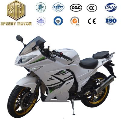 China 2016 hot sale engine outdoor sport gasoline lifan motorcycles 110/70-17; 140/70-17 for sale