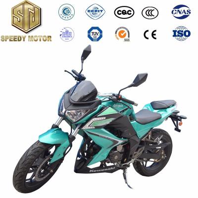 China zongshen 250cc double cylinder sport motorcycle YH for sale