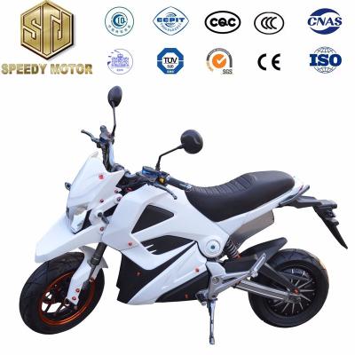 China 2016 Hot Sale 200cc Gasoline Motorbikes M5 for sale