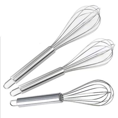 China Viable Bake Tools Manual Stainless Steel 8