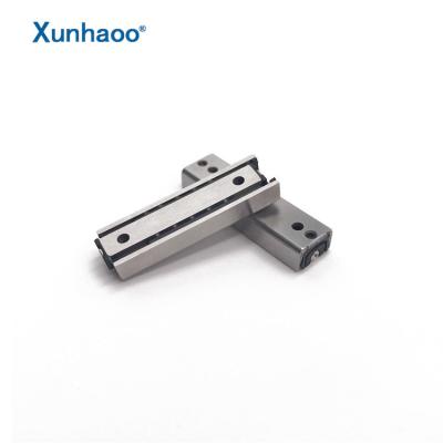 China BSP1035/BSP1035SL Interchangeable Linear Guide Rail SliderCompact Interchangeable Linear Guide Rail Square Low Cost BSP1035SL Linear Guideway for sale