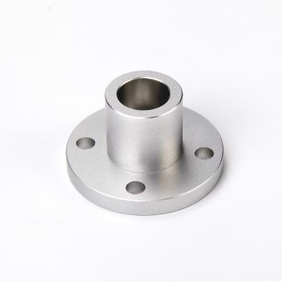 China High Precision OEM Auto Brass Stainless Steel Anodized Service CNC Aluminum Turning Machining Parts for sale