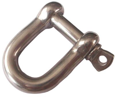 China High Strength Chain Spreader Series Accessories Shackles for sale