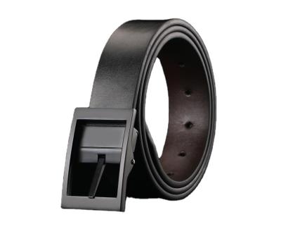 China Wholesale Designer Belts Business Casualbelts Cowhide Leather Belts For Men for sale