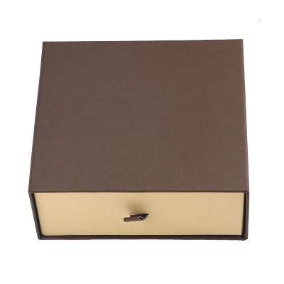 China The other type professional belt packing box belt gift box belt packing box drawer customization for sale