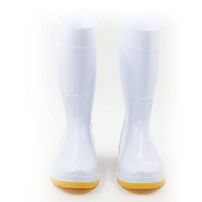 China High Quality Outdoor Fire Retardant Anti-Skid Waterproof Puncture Proof Boots Anti-Smell Rain Shipping Can Be Customized Quickly for sale