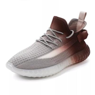 China Anti-odor Latest Designed Cushioning Breathable Soft Sneakers For Man Gym Shoes Sport Shoes Sport Shoes for sale