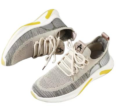 China Autumn Sports Shoes Cheap Price 2021spring Men Sneaker Mens Good Quality Running Shoes for sale