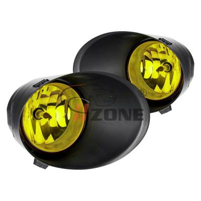 China FOR TOYOTA TUNDRA 2007-2012 auto accessories fog lamp cover bulb H10 12V 42W TY4271 for sale