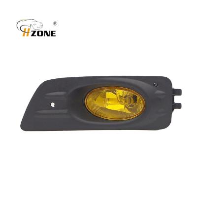 China Auto Parts Fog Lamp For Car For Honda Accord 4D 2006 2007 Fog Lights HD4197 for sale