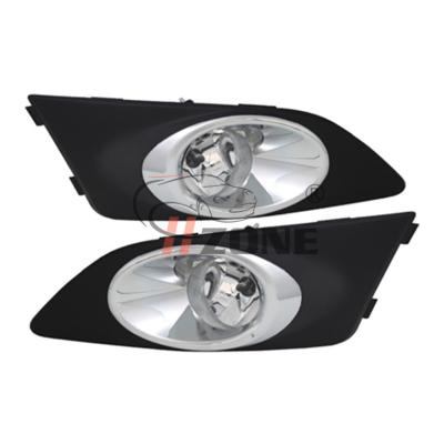 China Lighting System Auto FOG LAMP FOG LIGHTS FOR CHEVROLET AVEO/SONIC 2012 881 12V 27W WHITE LIGHT CV4251 for sale