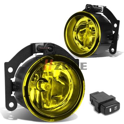 China Auto lighting system other headlights FOG LAMP FOR MITSUBISHI TRITON 2014 H11 12V 55W BULB Tredia for sale