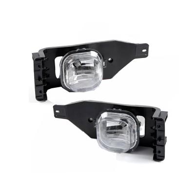 China FOR FORD SUPER DUTY F250 2005-2007 FOG LIGHTS auto lighting system CAR LIGHTS FD4357 for sale