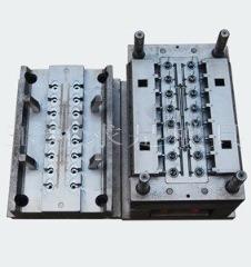 Verified China supplier - Yuhuan Qiushi Mould Co., Ltd.