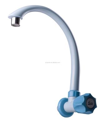 China CLASSIC PVC Piping Bathtub Fit ABS Basin Mixer Tap (C-02) for sale