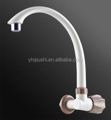 China Sanitary Sense Faucets Alibaba India Automatic Sensor Faucet Mind Long Neck Sensor Faucets (E-03) for sale