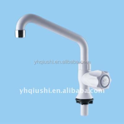 China 2016 Metered Single Lever Faucets Factory Price Malaysia Lavatory Faucets / Water Faucets (T-02) for sale