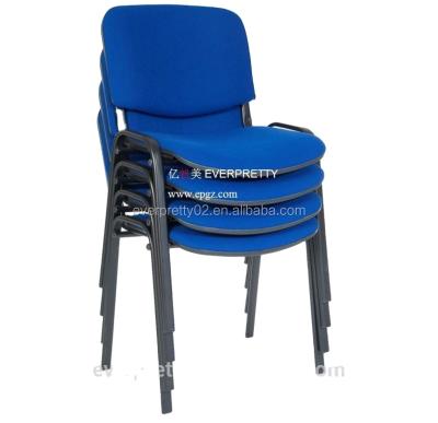 China Stackable Popular Office Conference Chairs Stackable Conference Chairs Conference Room Fabric Chairs for sale