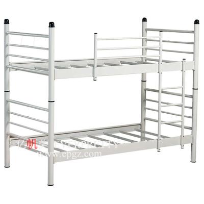 China Durable Design School Dorm Furniture Durable Traditional Bunk Bed For Private Use for sale