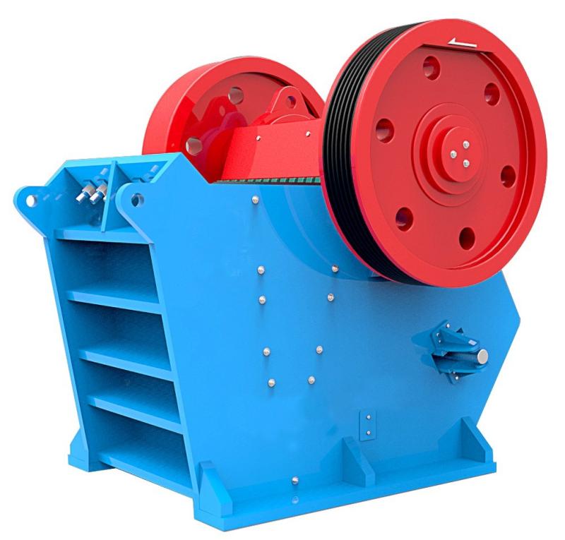 Verified China supplier - CN Crusher Equipment Co., ltd